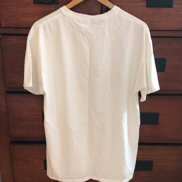 Vintage Mens Size Large, Lake Placid Bobsled Experience - Official Ride of USA - Picture 3 of 6